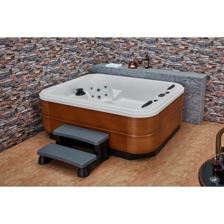 Гидромассажный спа бассейн Mexda WS-295S