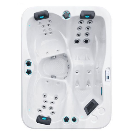 Спа бассейн Fonteyn Spas Renew