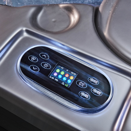 Гидромассажный спа бассейн Mexda WS-598H