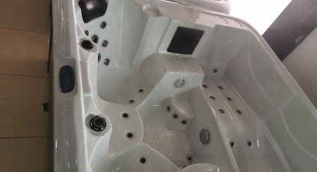 Мини спа-бассейн Joy Spa JY 8020