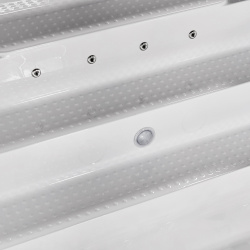 Плавательный спа бассейн Mexda WS-PC08U