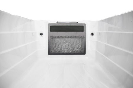 Плавательный спа бассейн NordicSpa Kopengagen Turbo (Копенгаген)