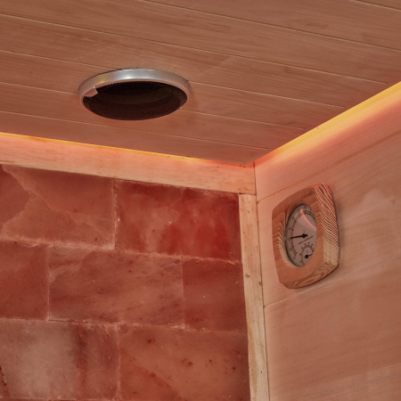 Финская сауна Mexda WS-1901