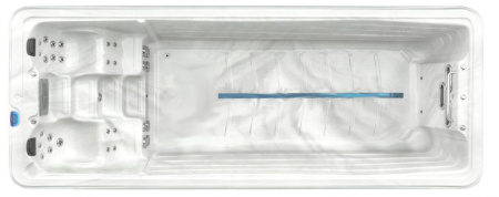 Плавательный спа бассейн Fiinn SF-905