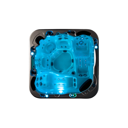 Спа бассейн Vortex Spas Cobalt