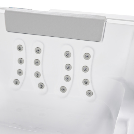 Плавательный бассейн с противотоком AquaVita 401U