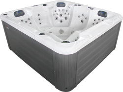 Спа бассейн Delfi Spa LX Marbella