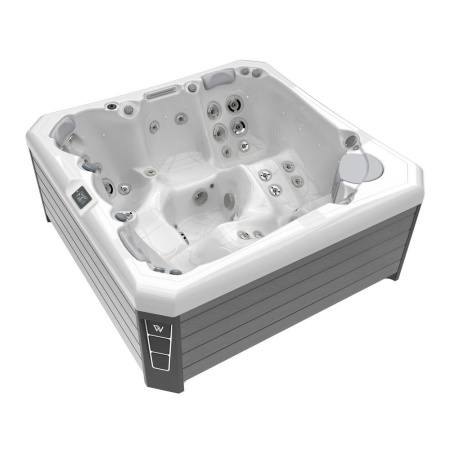 Спа бассейн Wellis Palermo