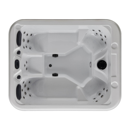 Гидромассажный спа бассейн Mexda WS-295 Lite