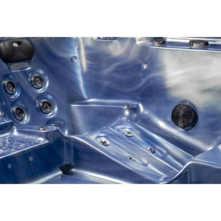 Спа-бассейн AquaSpas My Secret Pacific/Gray